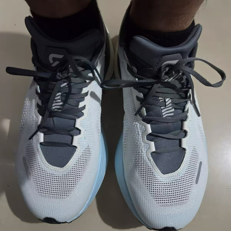 Buty do biegania DYNAFISH Xiao – Men'S Shoes Vs Women'S Size recenzja i cena