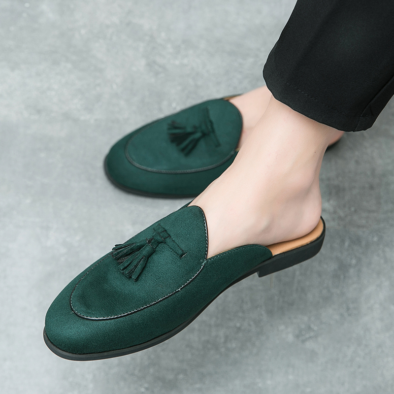 Luksusowe buty codzienne męski – Men Shoes Louboutin recenzja i cena