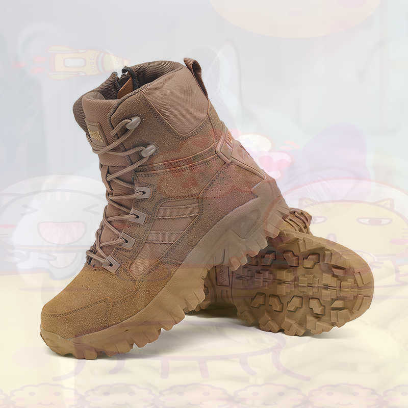 Tan Long Barrel Deadlift Casua – Men'S Shoes Different Types recenzja i cena