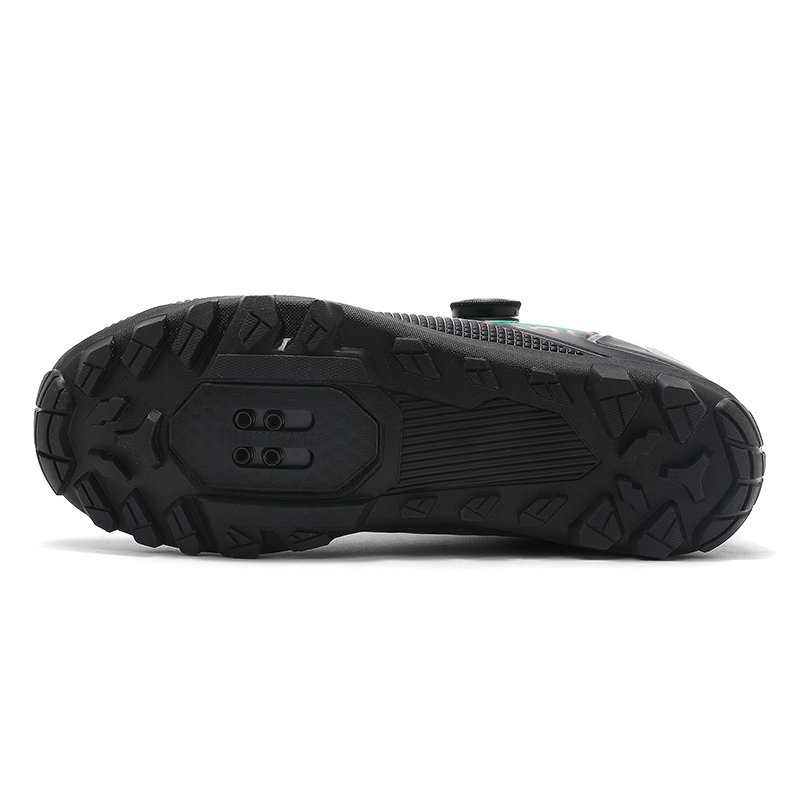 MTB-DC05 Męskie buty rowerowe  – Men'S Shoes Dc recenzja i cena