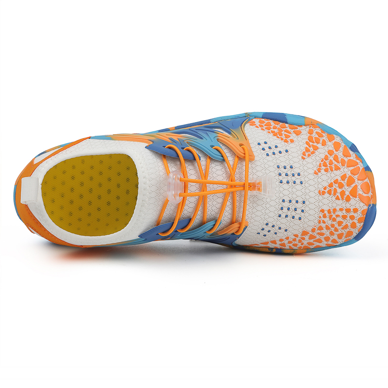 Nowe szybkoschnące buty do wod – Men'S Shoes Vibram recenzja i cena