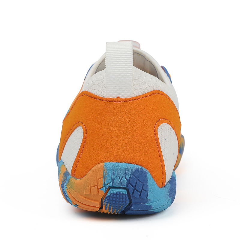 Nowe szybkoschnące buty do wod – Men'S Shoes Vibram recenzja i cena