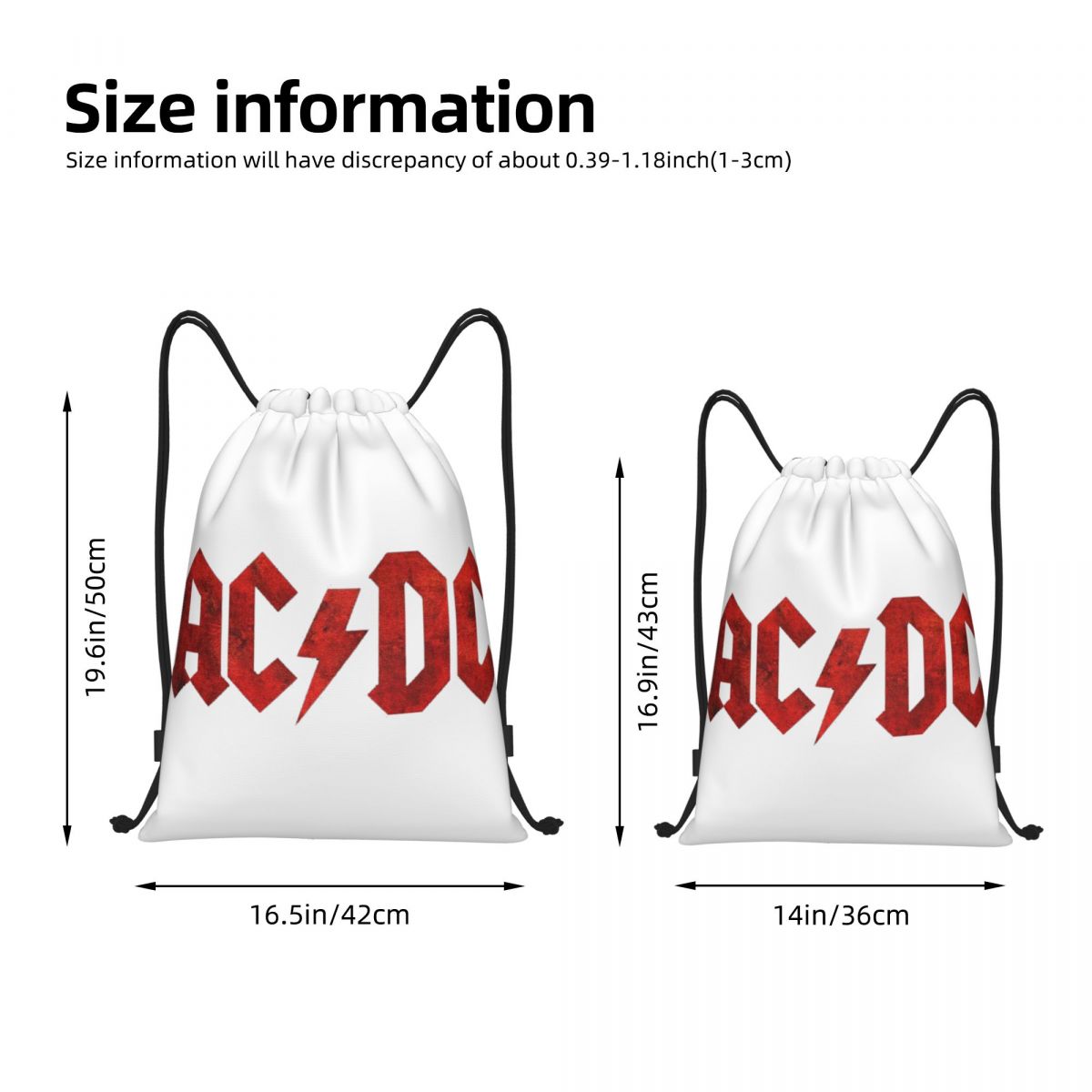 Plecaki z logo zespołu rockowe – Men'S Shoes Dc recenzja i cena