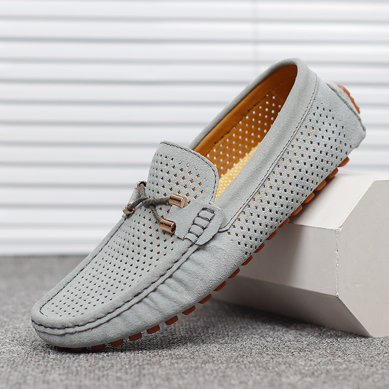 Męskie buty casual ze skóry za – Men'S Shoes Qn recenzja i cena