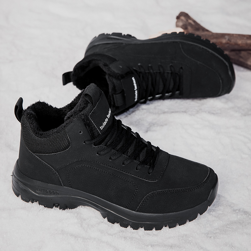 Zimowe męskie buty ocieplane p – Men'S Shoes Qn recenzja i cena