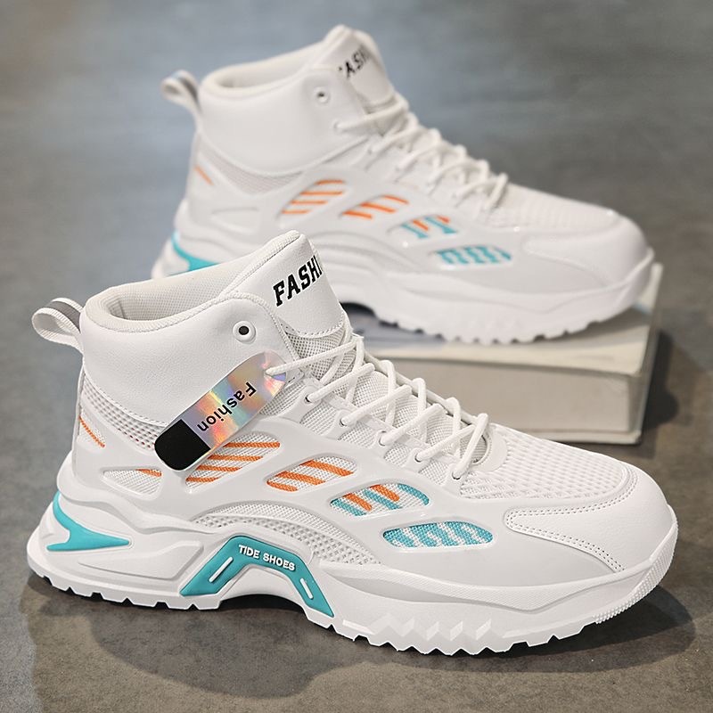 Męskie buty outdoorowe, oddych – Men Shoes Models recenzja i cena
