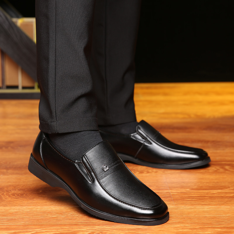 Wygodne męskie buty wizytowe,  – Men'S Shoes Different Types recenzja i cena