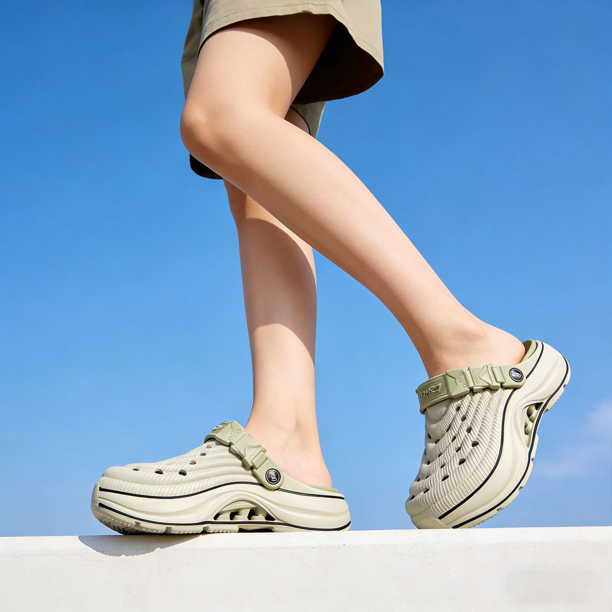 Nowe modele dla par, ażurowe b – Men Shoes Models recenzja i cena