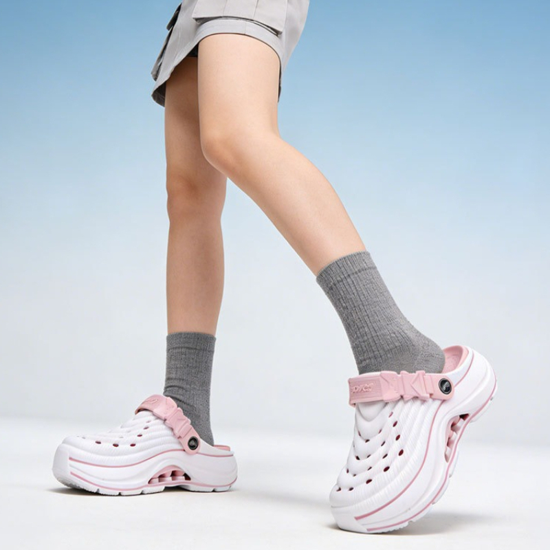 Nowe modele dla par, ażurowe b – Men Shoes Models recenzja i cena