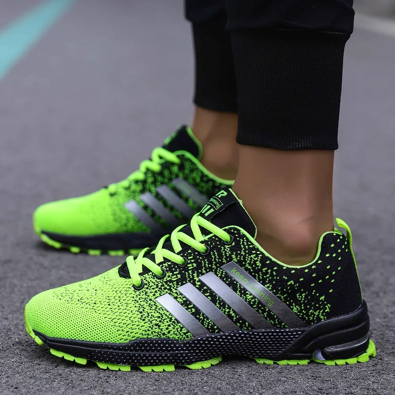 Wyprzedaż 2025: Męskie buty do – Men Shoes Running Sale recenzja i cena