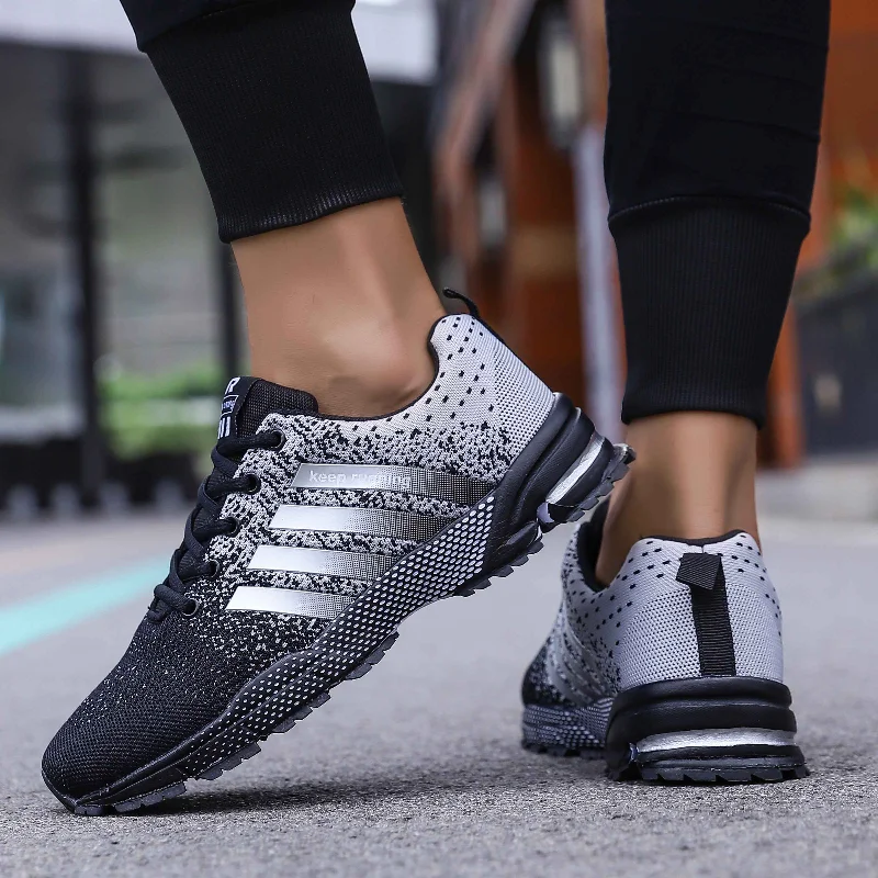 Wyprzedaż 2025: Męskie buty do – Men Shoes Running Sale recenzja i cena