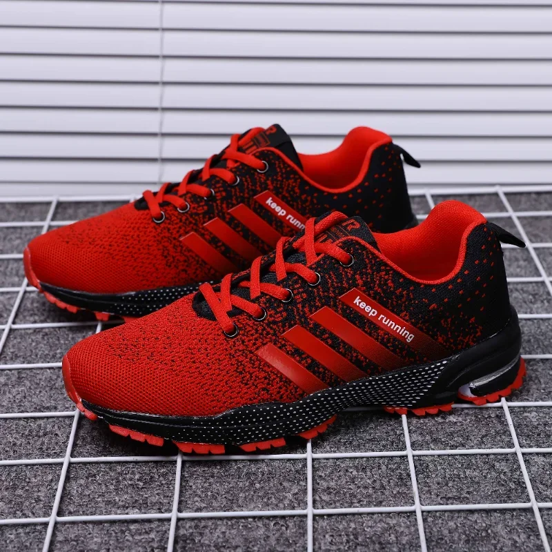 Wyprzedaż 2025: Męskie buty do – Men Shoes Running Sale recenzja i cena