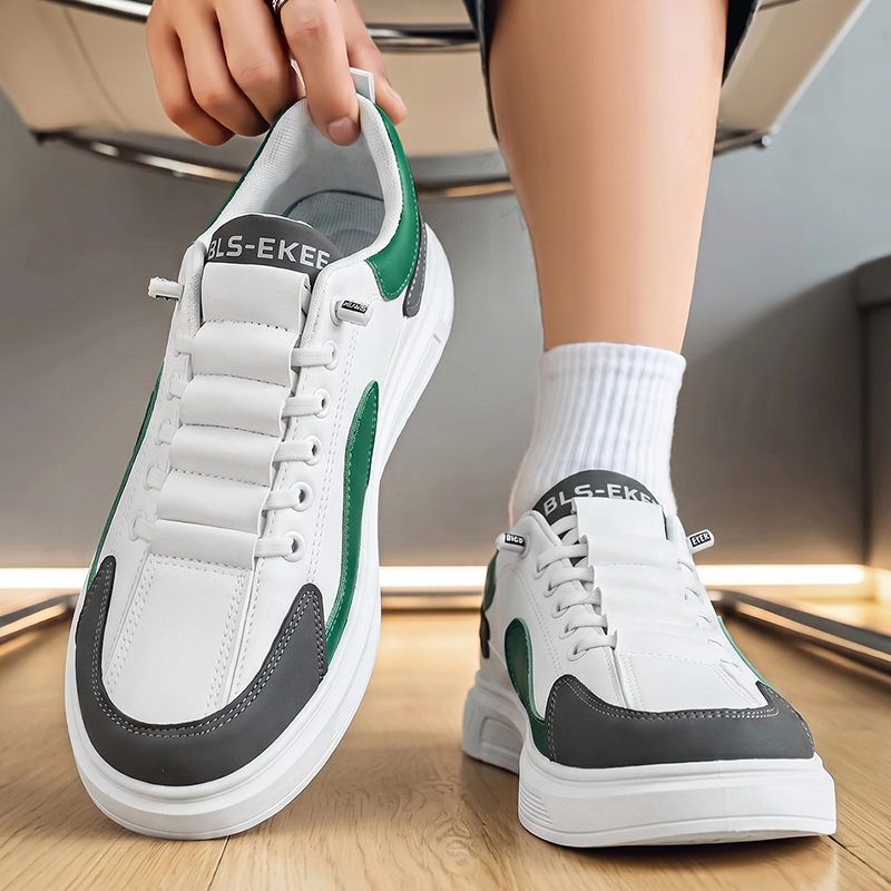 Wyprzedaż Męskie Casualowe Sne – Men Shoes Running Sale recenzja i cena