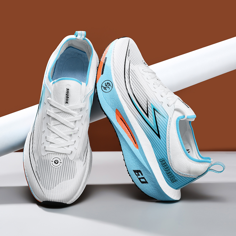 2026 NOWE Męskie Buty Sportowe – Men'S Shoes Vibram recenzja i cena