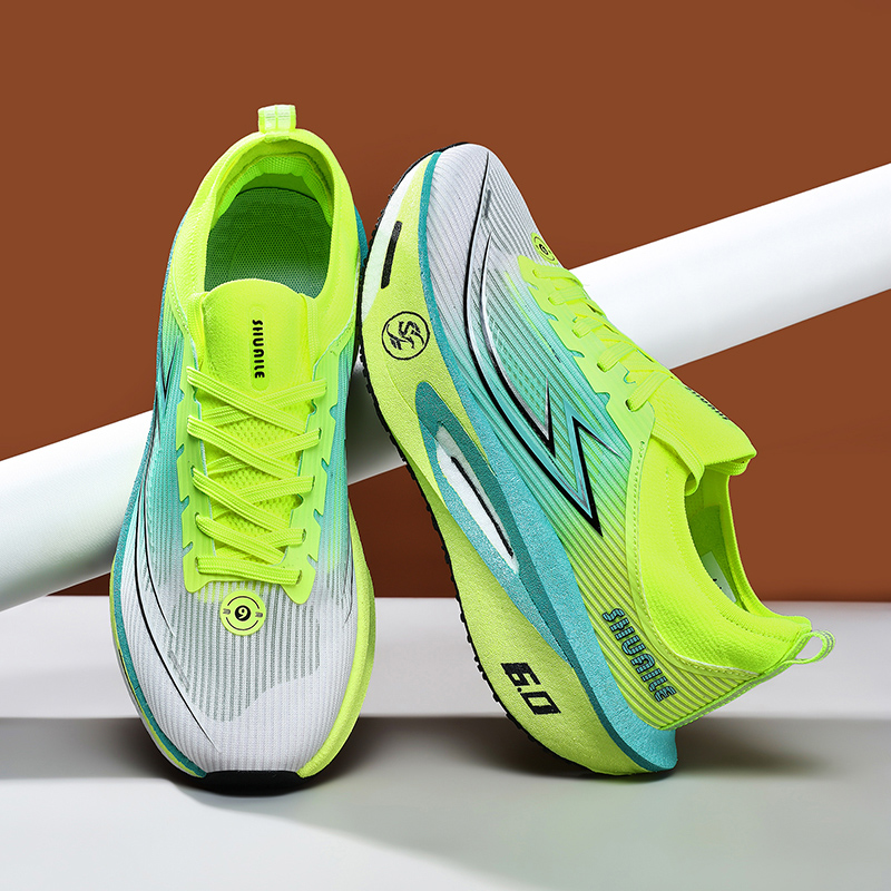 2026 NOWE Męskie Buty Sportowe – Men'S Shoes Vibram recenzja i cena