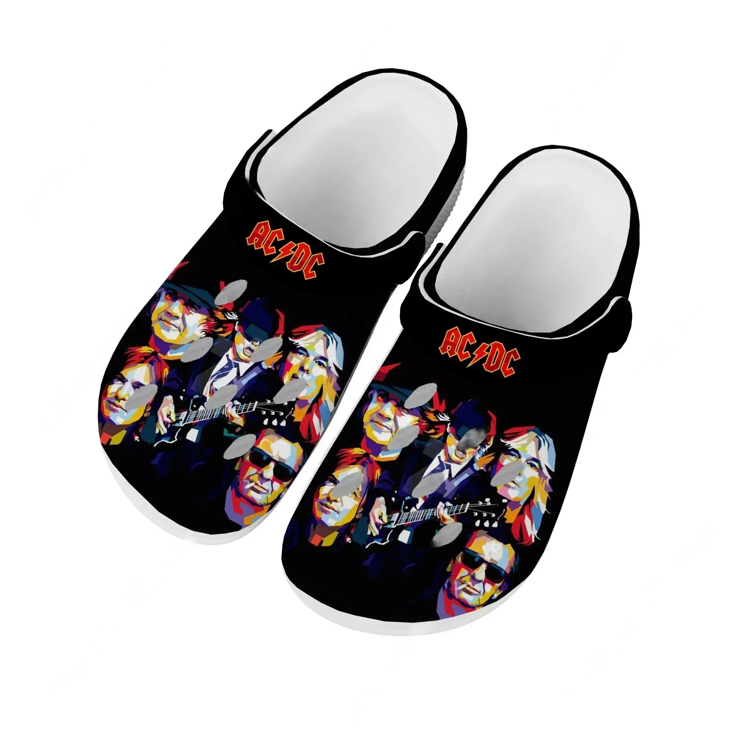 Sandały A-AC Męskie Damskie Mł – Men'S Shoes Dc recenzja i cena