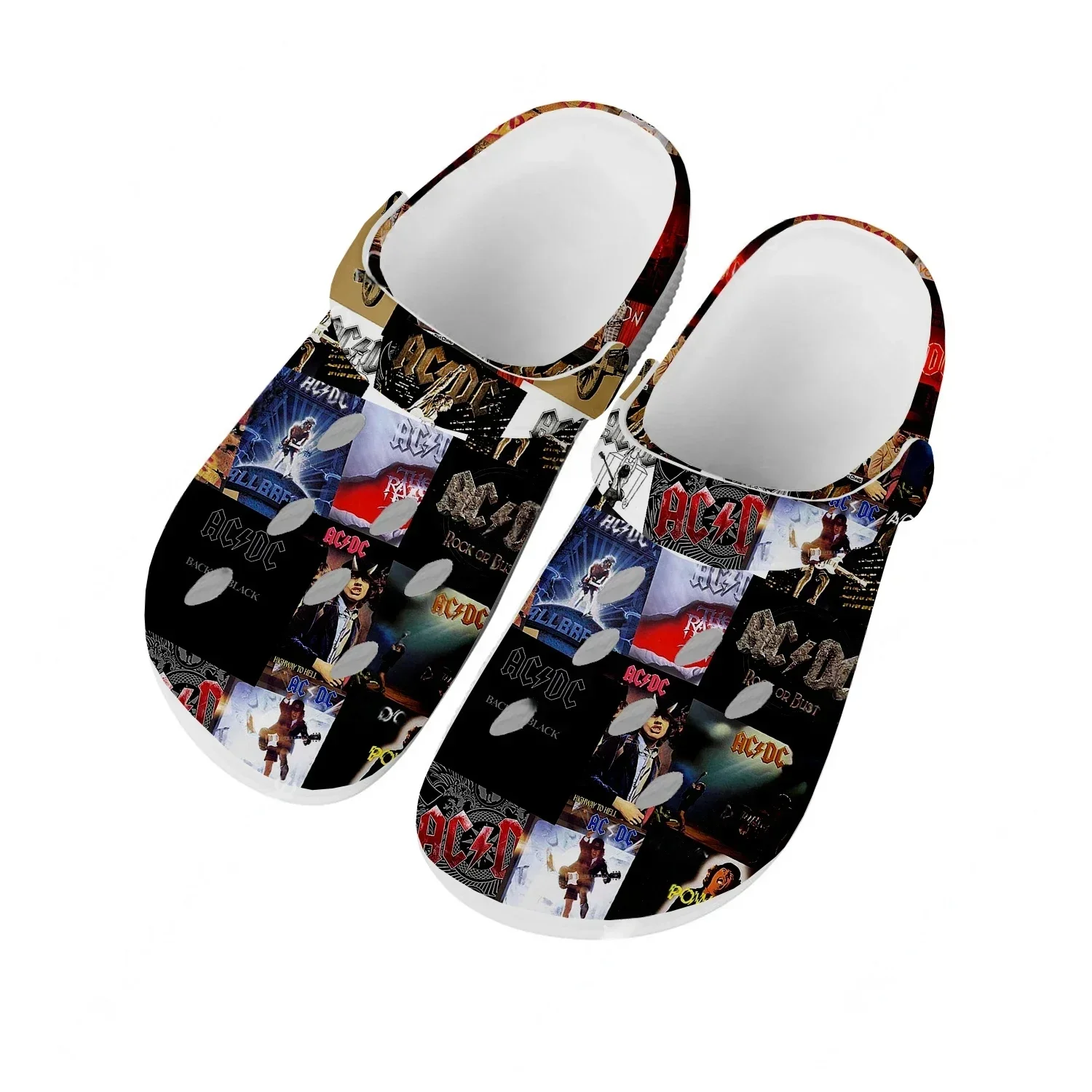 Sandały A-AC Męskie Damskie Mł – Men'S Shoes Dc recenzja i cena