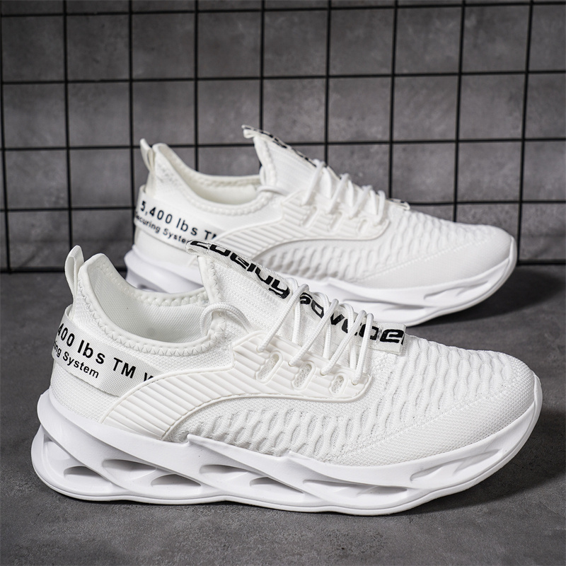 Gorąca Wyprzedaż Letnie Różowe – Men Shoes Running Sale recenzja i cena