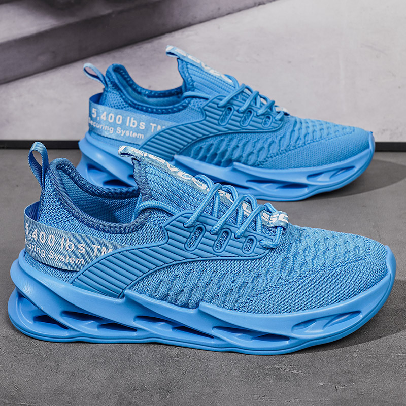 Gorąca Wyprzedaż Letnie Różowe – Men Shoes Running Sale recenzja i cena