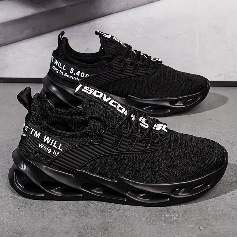 Gorąca Wyprzedaż Letnie Różowe – Men Shoes Running Sale recenzja i cena