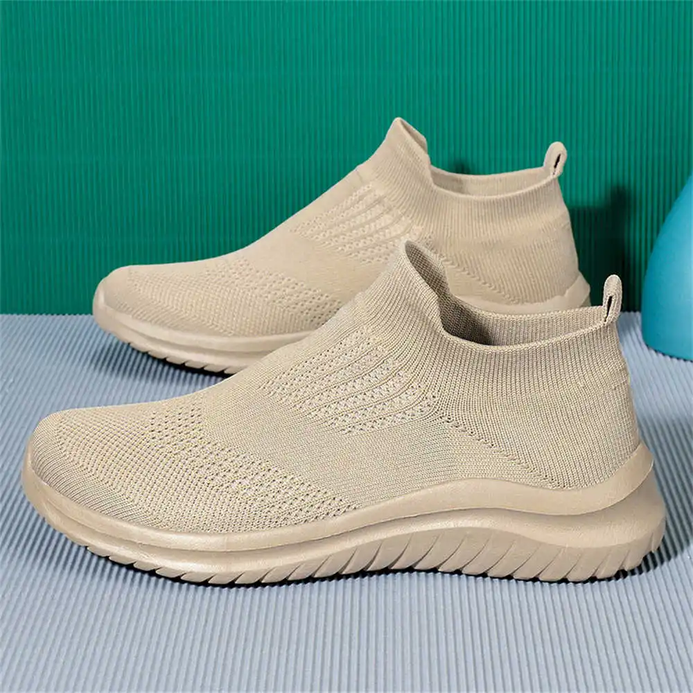Beżowe miękkie nowe nowości bu – Men'S Shoes Different Types recenzja i cena