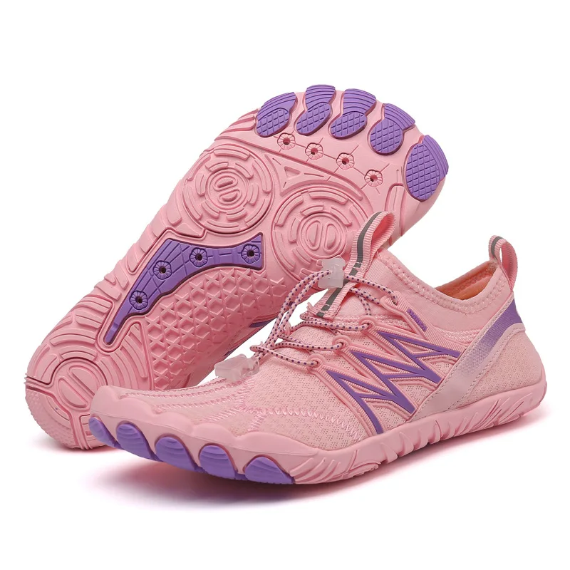 Oddychające buty do brodzenia  – Men'S Shoes Vibram recenzja i cena