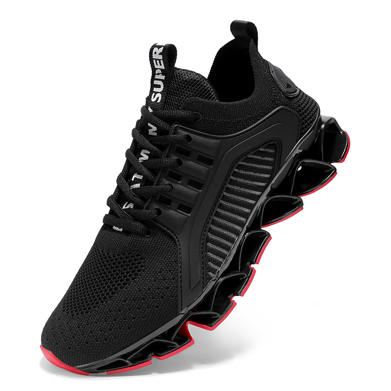 Wiosenna Wyprzedaż 2026: Męski – Men Shoes Running Sale recenzja i cena
