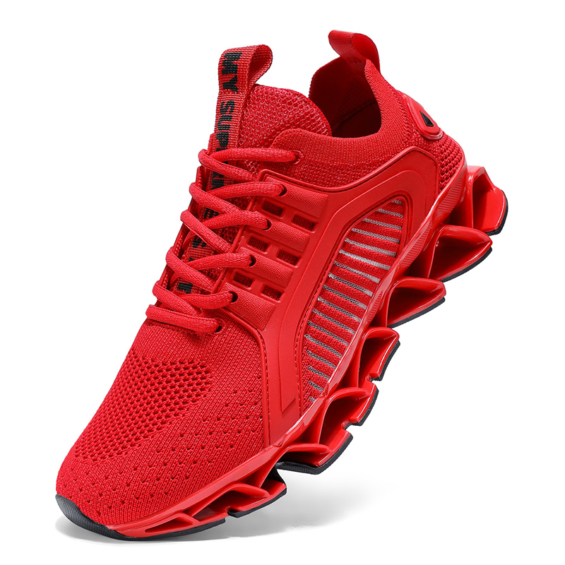 Wiosenna Wyprzedaż 2026: Męski – Men Shoes Running Sale recenzja i cena