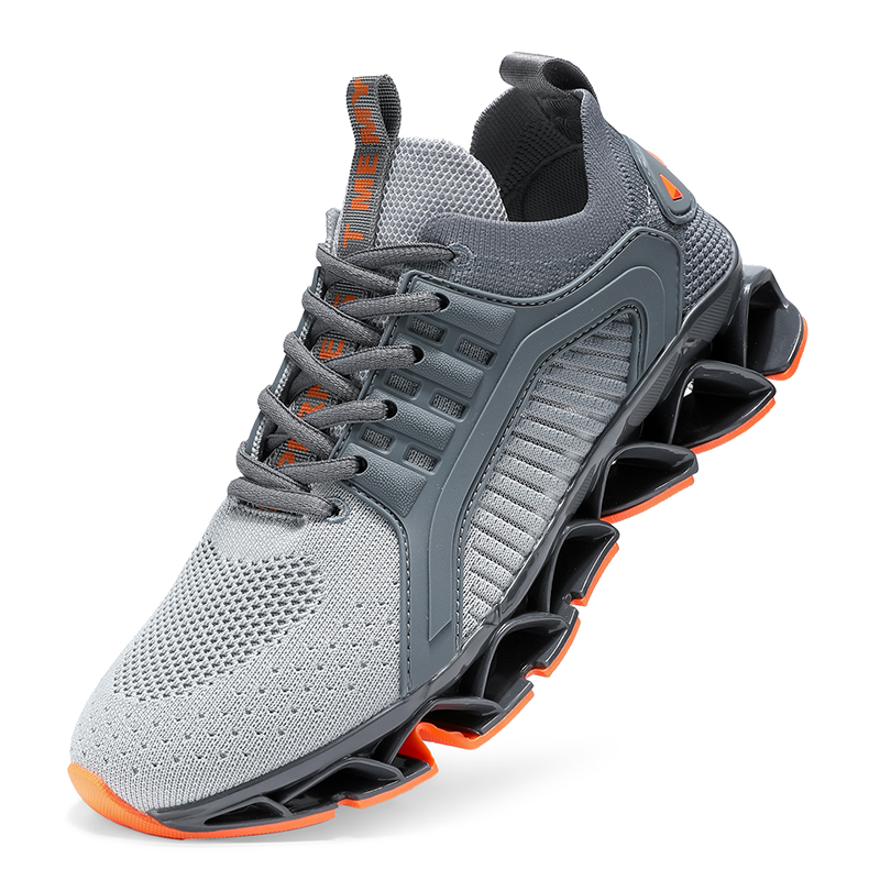 Wiosenna Wyprzedaż 2026: Męski – Men Shoes Running Sale recenzja i cena