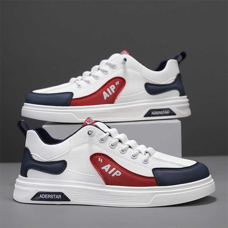 Buty sportowe męskie z sznurow – Men'S Shoes For Tennis recenzja i cena