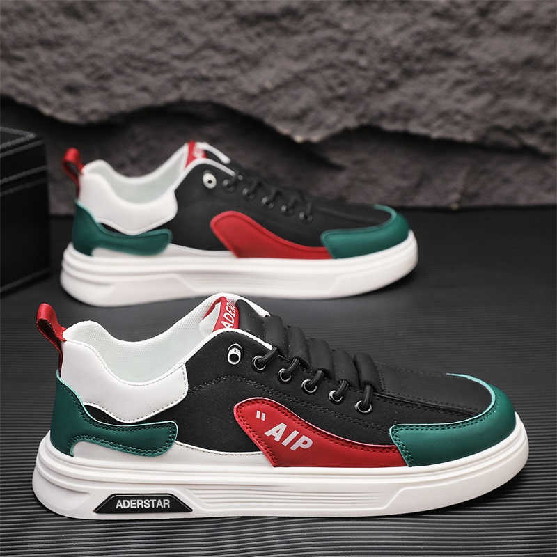 Buty sportowe męskie z sznurow – Men'S Shoes For Tennis recenzja i cena