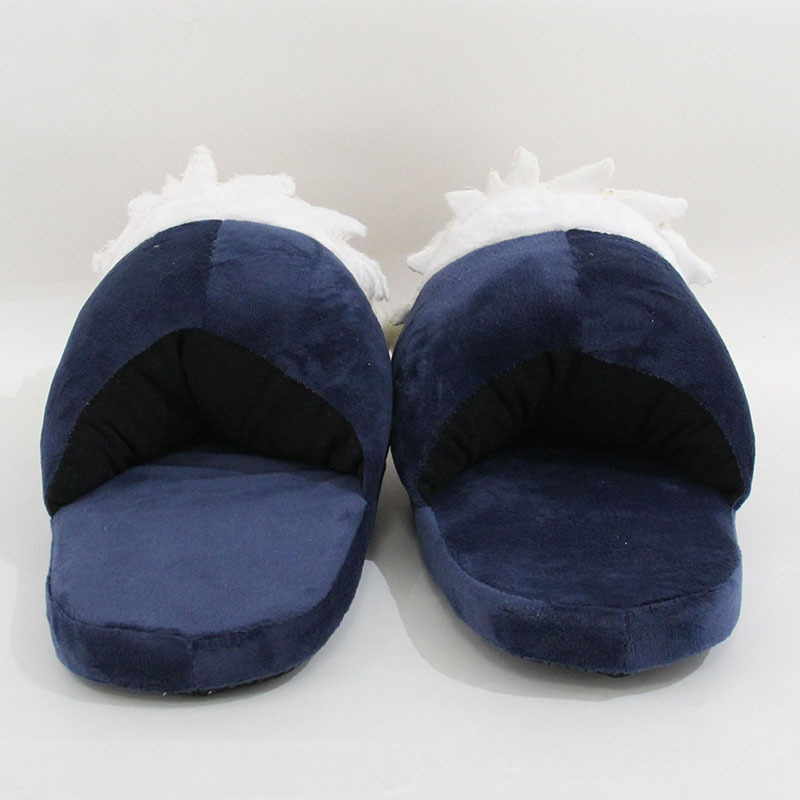 Pluszowe kapcie z anime Jujuts – Men Shoes Models recenzja i cena
