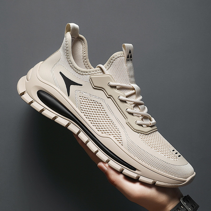 Wyprzedaż Męskie Buty Letnie N – Men Shoes Running Sale recenzja i cena
