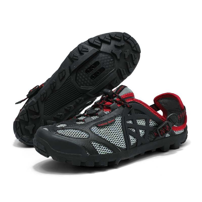 Buty rowerowe MTB męskie sport – Men'S Shoes Dc recenzja i cena