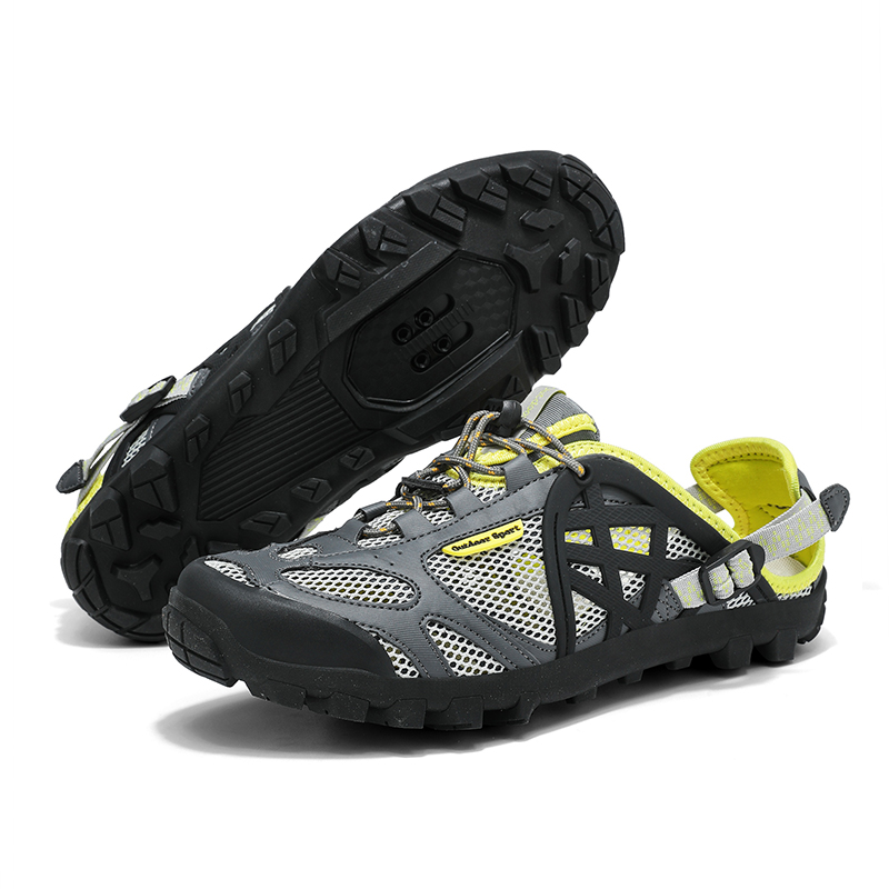 Buty rowerowe MTB męskie sport – Men'S Shoes Dc recenzja i cena