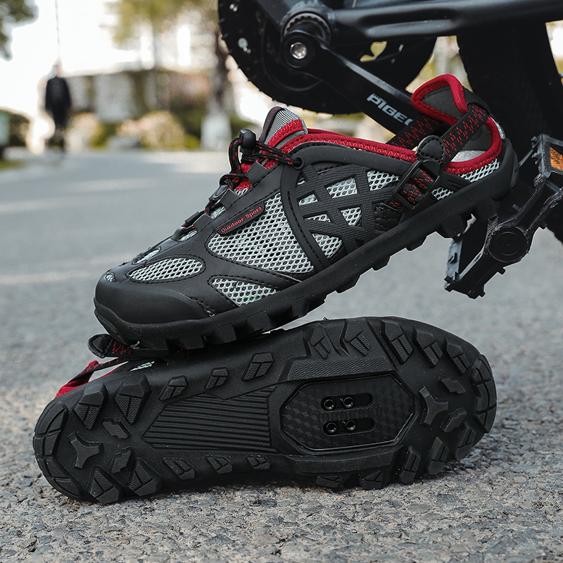 Buty rowerowe MTB męskie sport – Men'S Shoes Dc recenzja i cena
