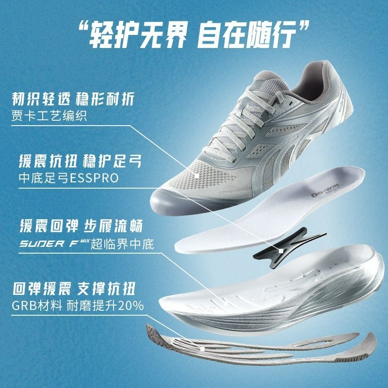 Nowe buty do biegania 2026 dla – Men'S Shoes Vs Women'S Size recenzja i cena