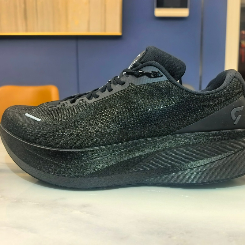 Buty do biegania DYNAFISH dla  – Men'S Shoes Vs Women'S Size recenzja i cena