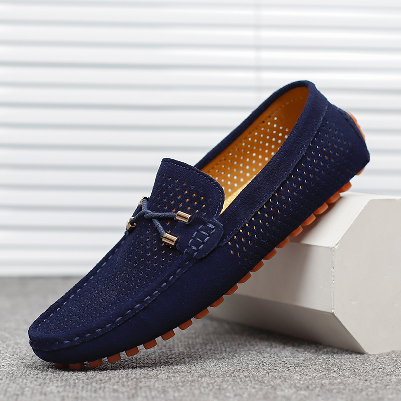 Męskie buty casualowe na lato  – Men'S Shoes Qn recenzja i cena
