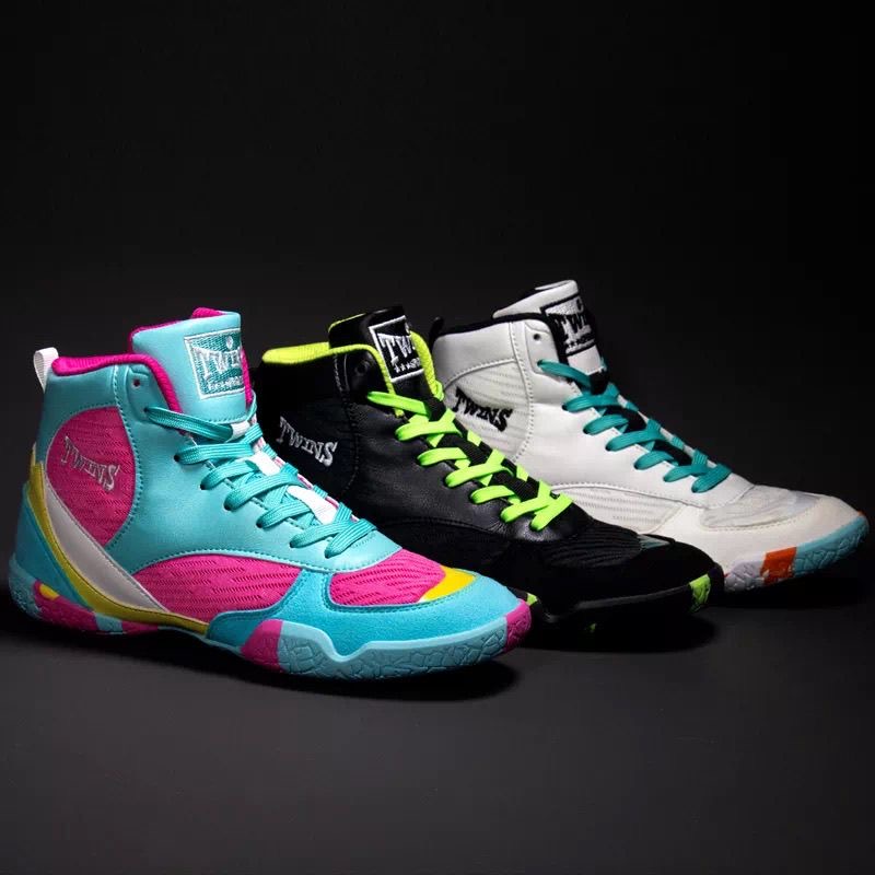 Profesjonalne buty do wrestlin – Men'S Shoes Vs Women'S Size recenzja i cena