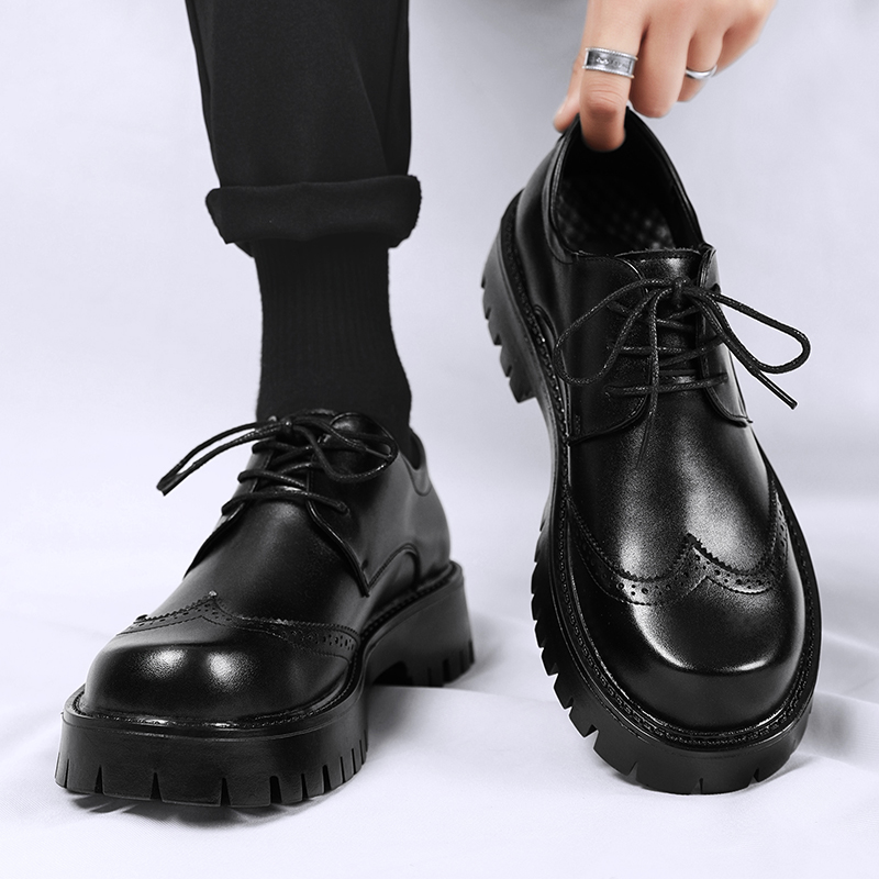 Wysokiej jakości 2024 nowy bry – Men Shoes Louboutin recenzja i cena