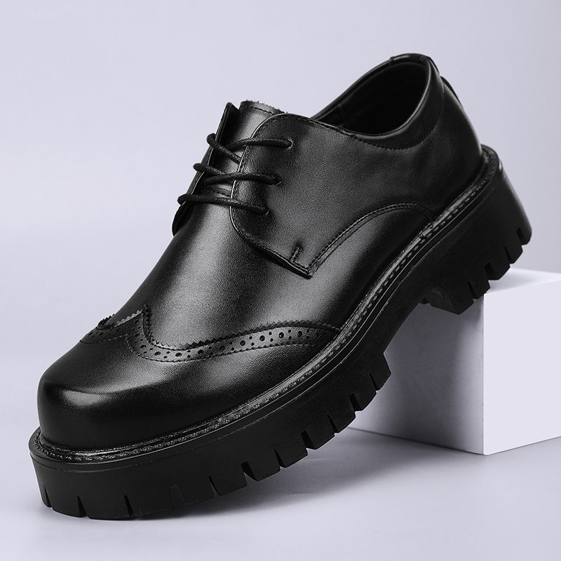 Wysokiej jakości 2024 nowy bry – Men Shoes Louboutin recenzja i cena