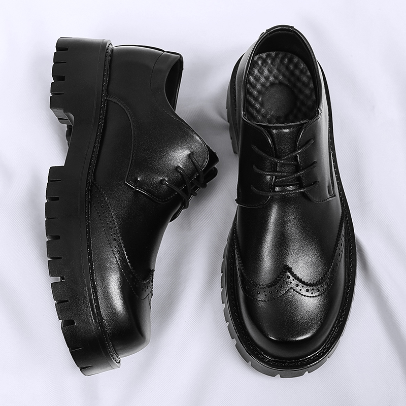 Wysokiej jakości 2024 nowy bry – Men Shoes Louboutin recenzja i cena