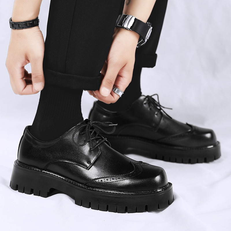 Wysokiej jakości 2024 nowy bry – Men Shoes Louboutin recenzja i cena
