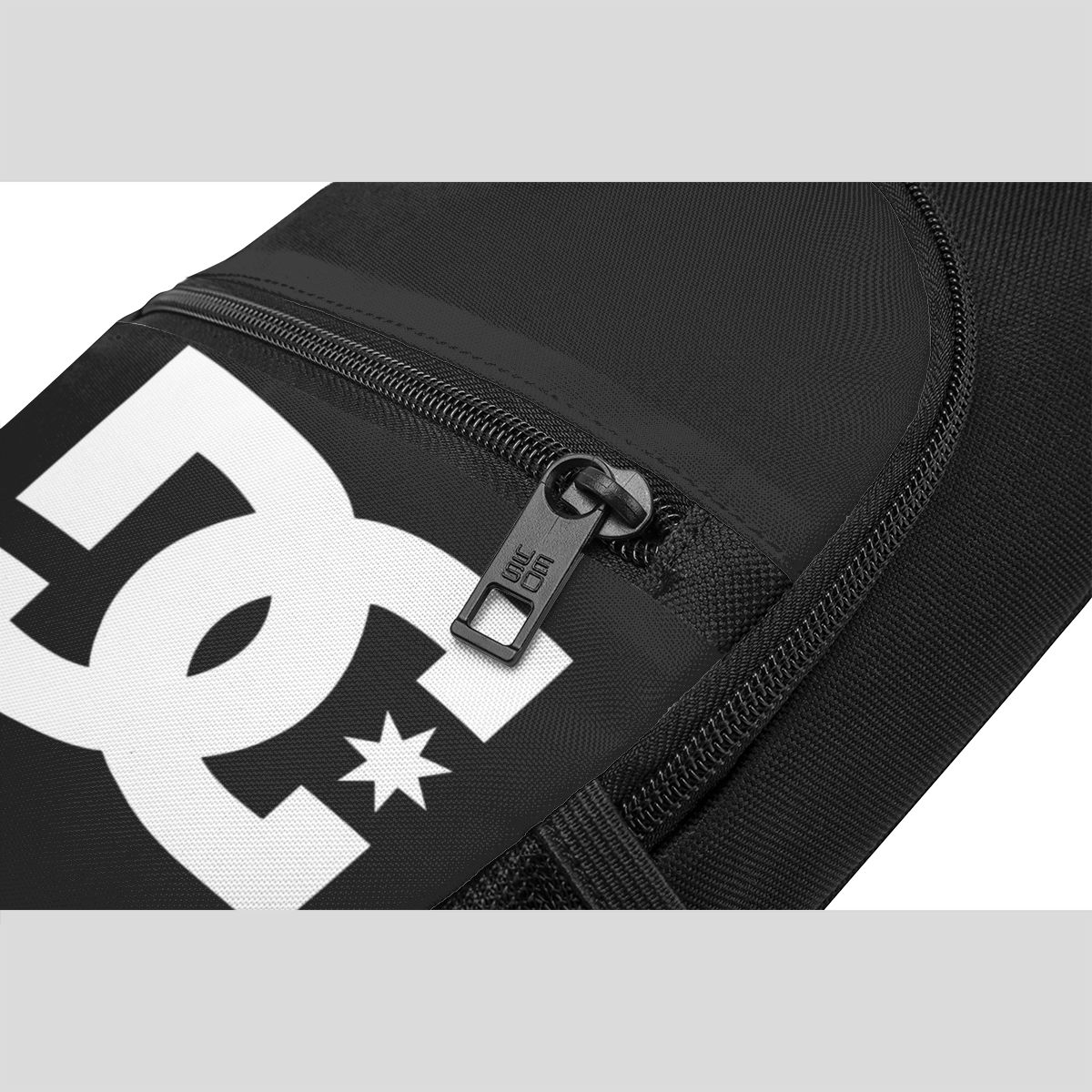 Torba na klatkę piersiową DC S – Men'S Shoes Dc recenzja i cena