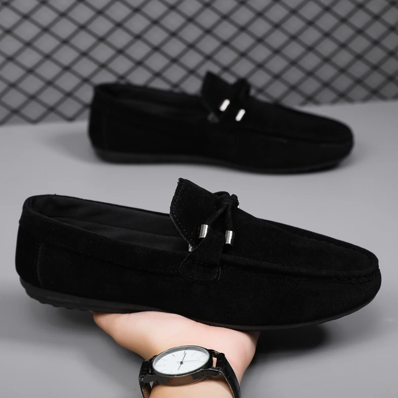 Męskie buty codzienne, modne b – Men'S Shoes Qn recenzja i cena