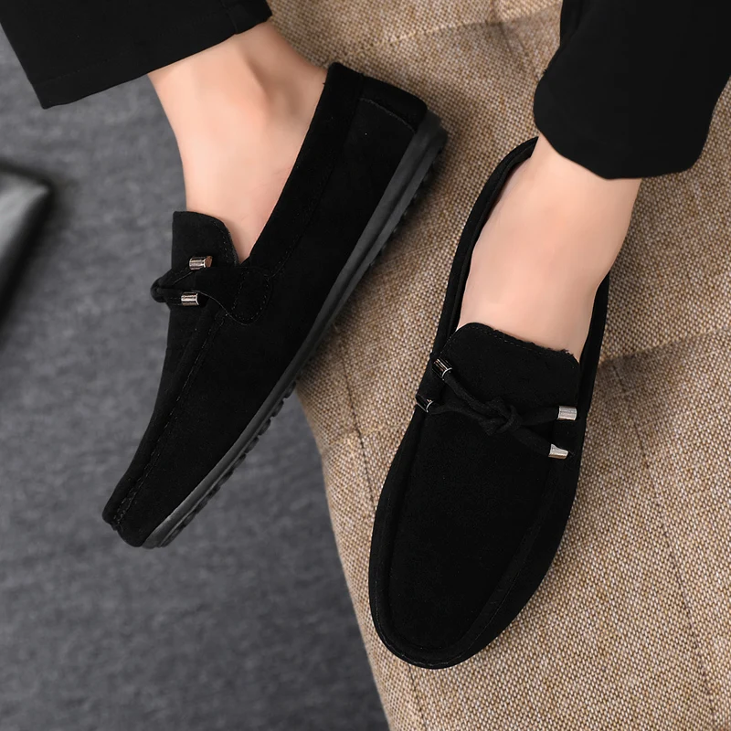 Męskie buty codzienne, modne b – Men'S Shoes Qn recenzja i cena