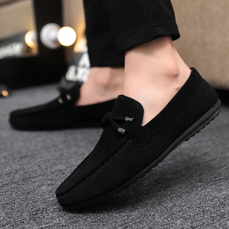 Męskie buty codzienne, modne b – Men'S Shoes Qn recenzja i cena