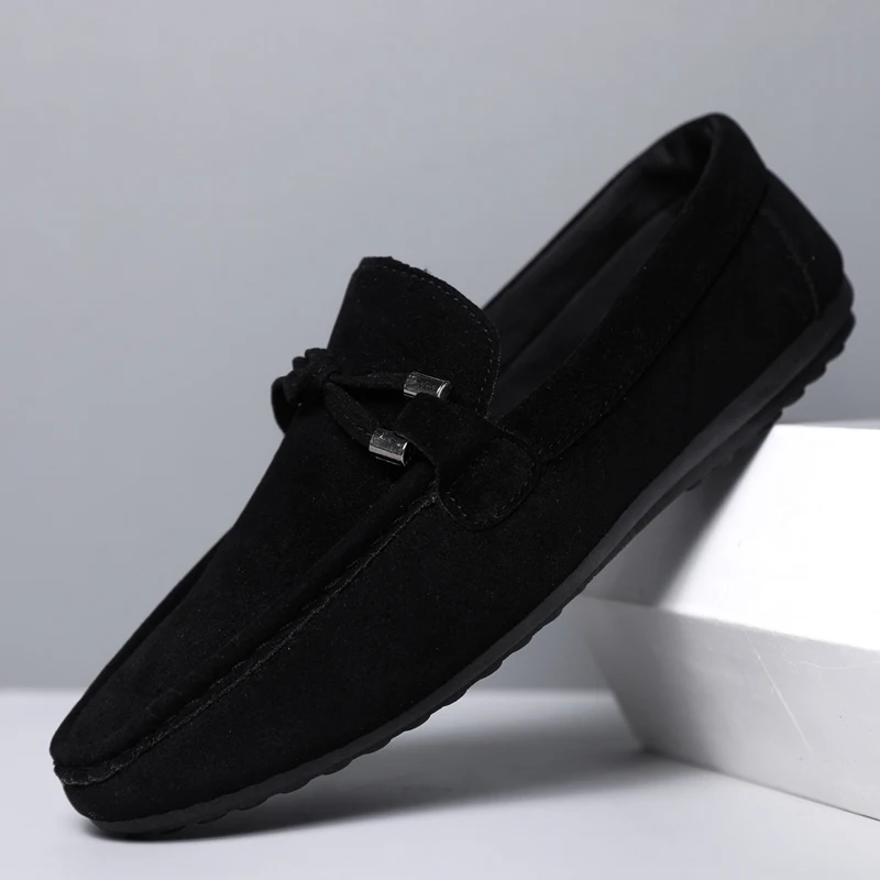 Męskie buty codzienne, modne b – Men'S Shoes Qn recenzja i cena