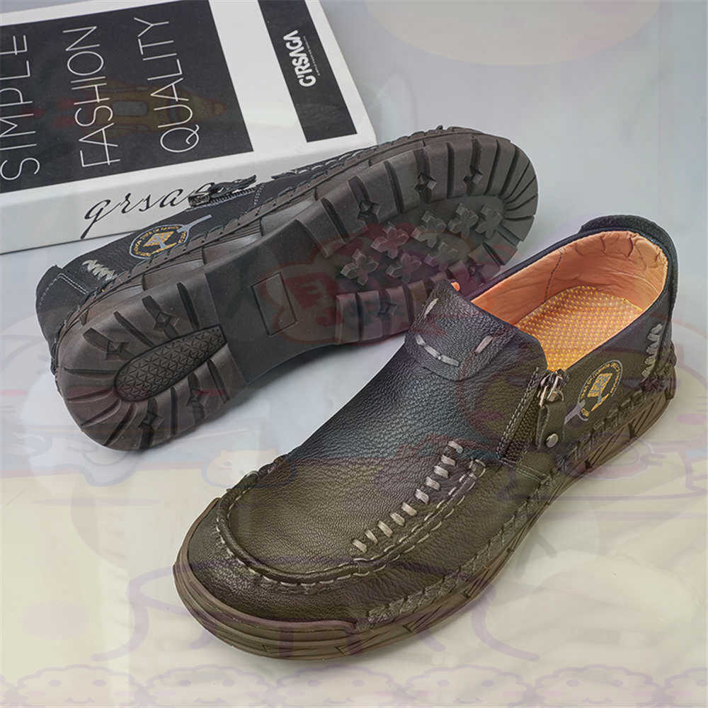 Małe liczby Driving Najlepsze  – Men'S Shoes Different Types recenzja i cena